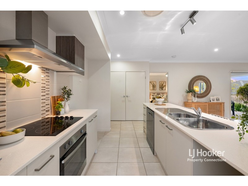 231 Ridley Road, Bridgeman Downs QLD 4035