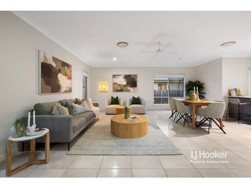 231 Ridley Road, Bridgeman Downs QLD 4035