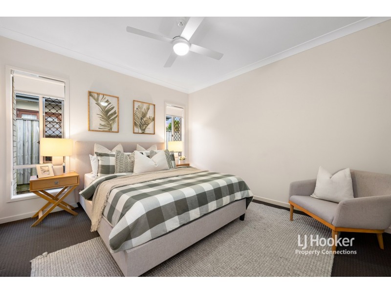 231 Ridley Road, Bridgeman Downs QLD 4035