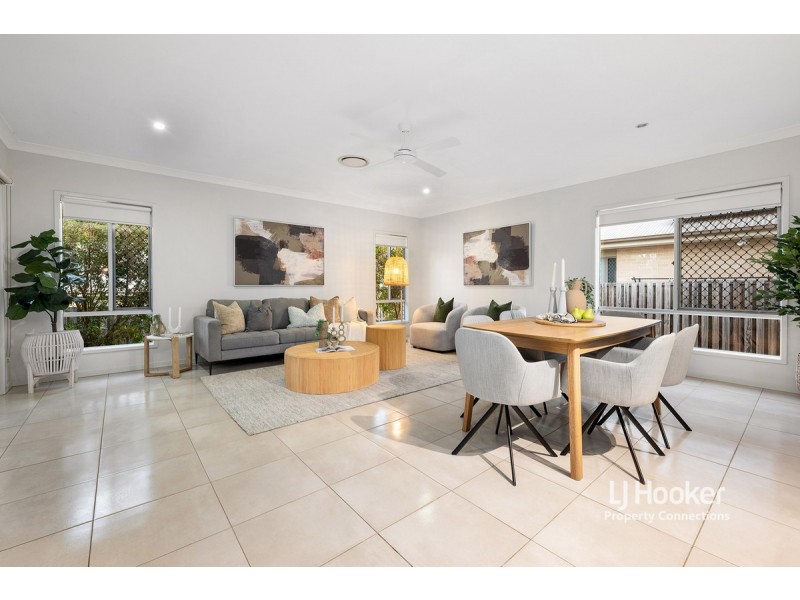 231 Ridley Road, Bridgeman Downs QLD 4035