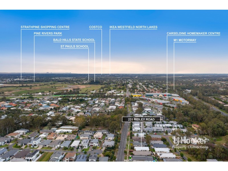 231 Ridley Road, Bridgeman Downs QLD 4035