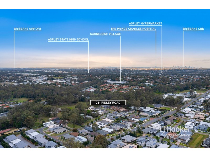 231 Ridley Road, Bridgeman Downs QLD 4035