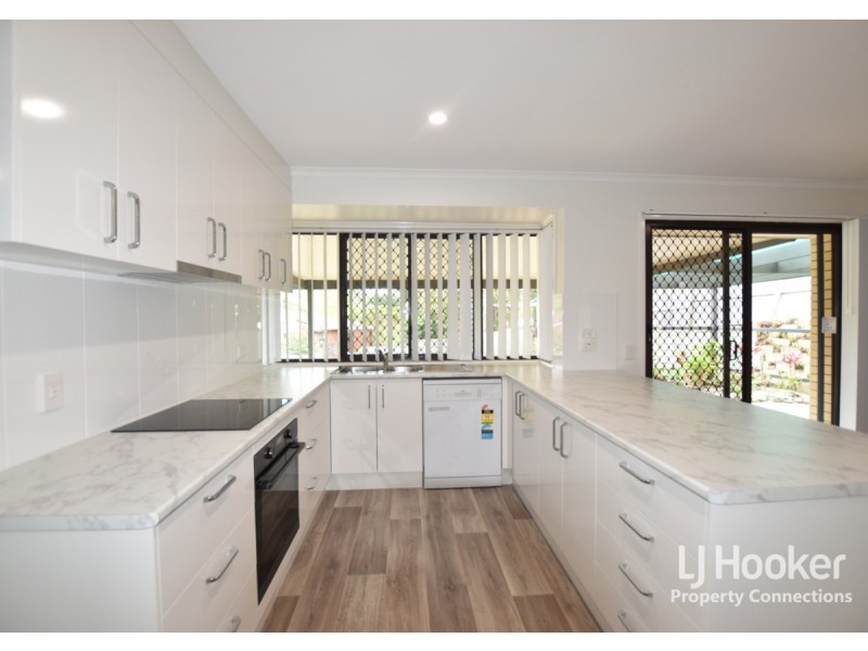 5 Flamingo Drive, Albany Creek QLD 4035