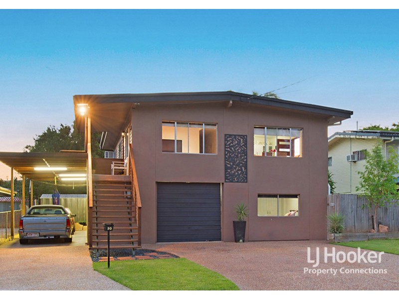 30 Bowen Avenue, Albany Creek QLD 4035