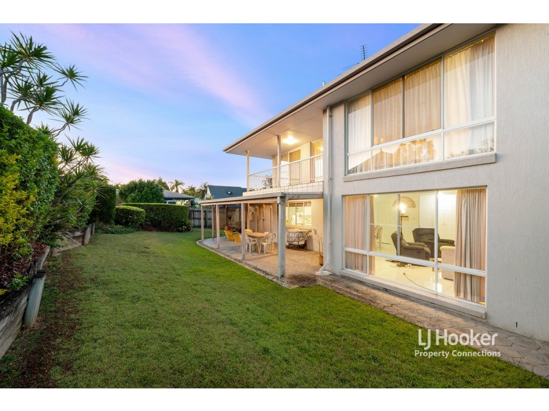 5 Saraband Drive, Eatons Hill QLD 4037