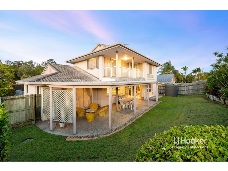 5 Saraband Drive, Eatons Hill QLD 4037