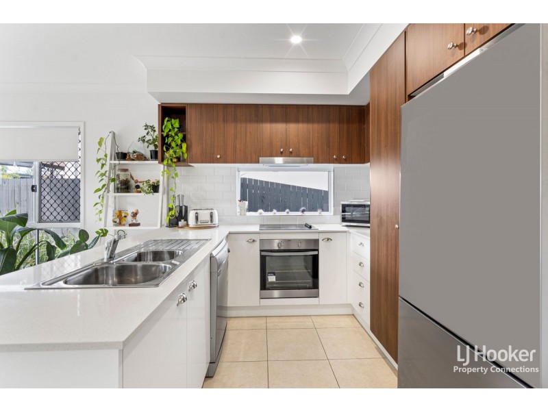 3/30 Creekside Terrace, Albany Creek QLD 4035