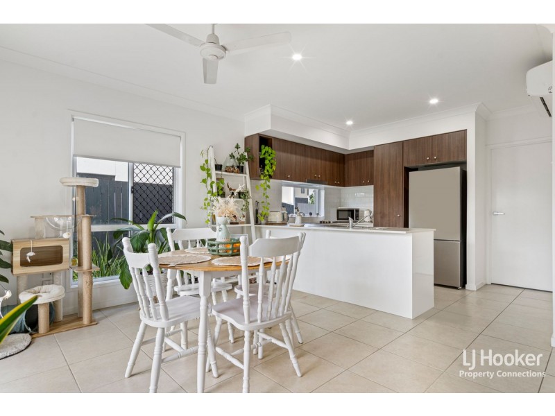 3/30 Creekside Terrace, Albany Creek QLD 4035