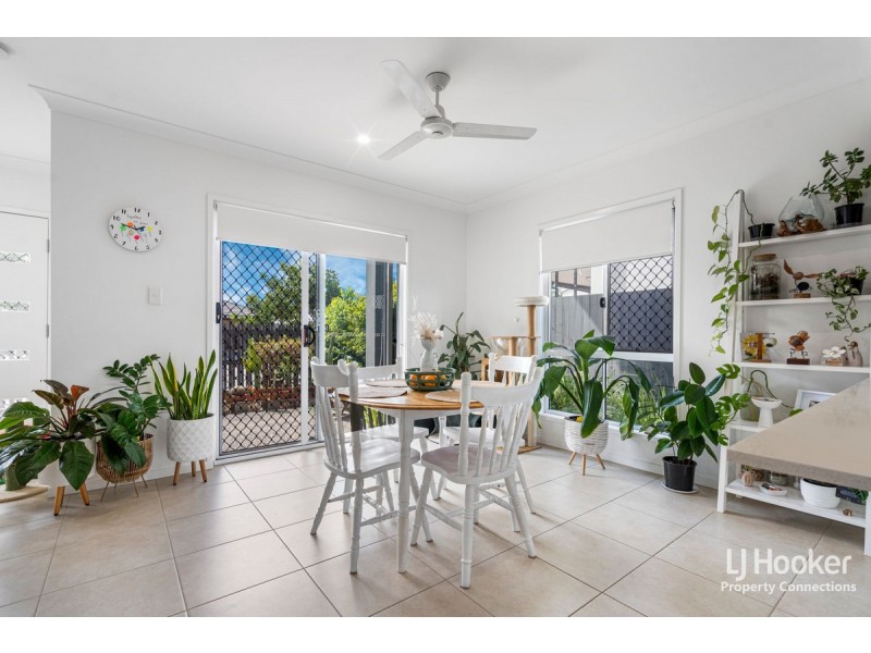 3/30 Creekside Terrace, Albany Creek QLD 4035