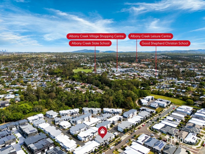 3/30 Creekside Terrace, Albany Creek QLD 4035