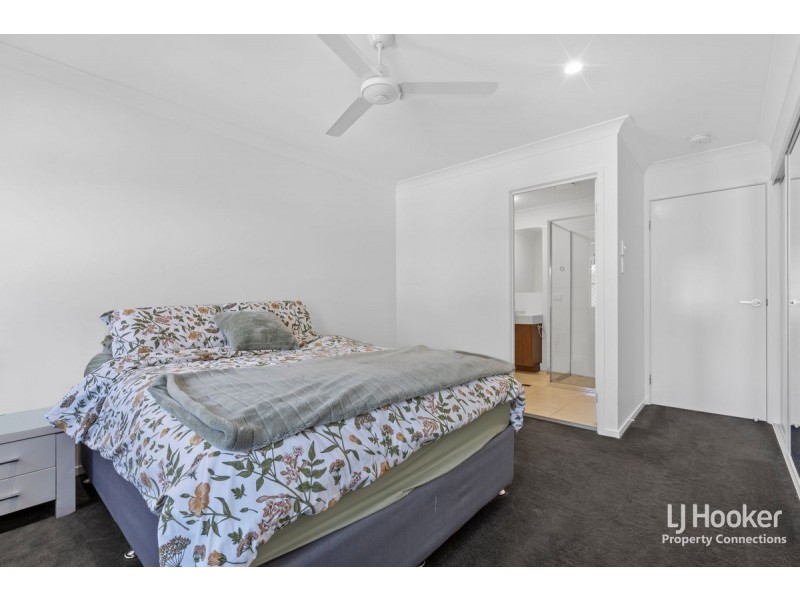 3/30 Creekside Terrace, Albany Creek QLD 4035