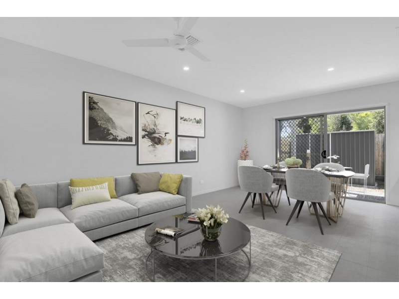 Albany Creek QLD 4035