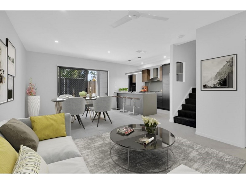 Albany Creek QLD 4035