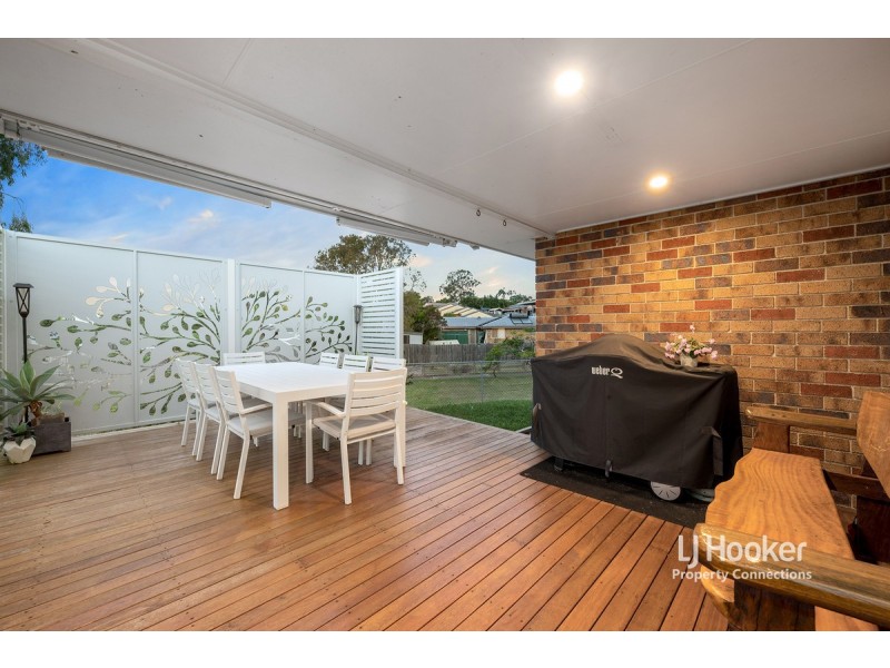 21 Queen Elizabeth Drive, Eatons Hill QLD 4037