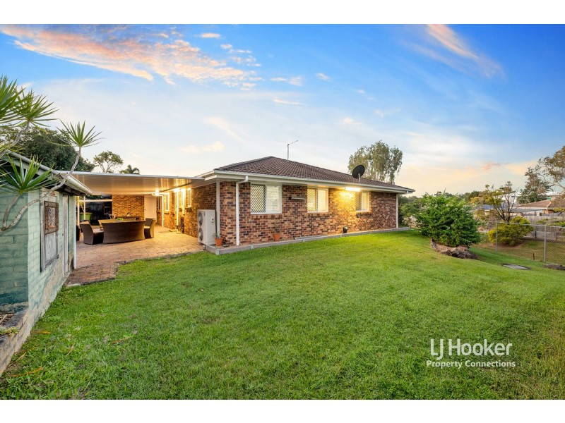 21 Queen Elizabeth Drive, Eatons Hill QLD 4037