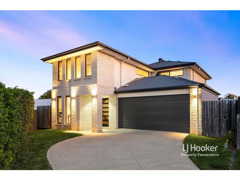 13 Wedge Tail Court, Griffin QLD 4503