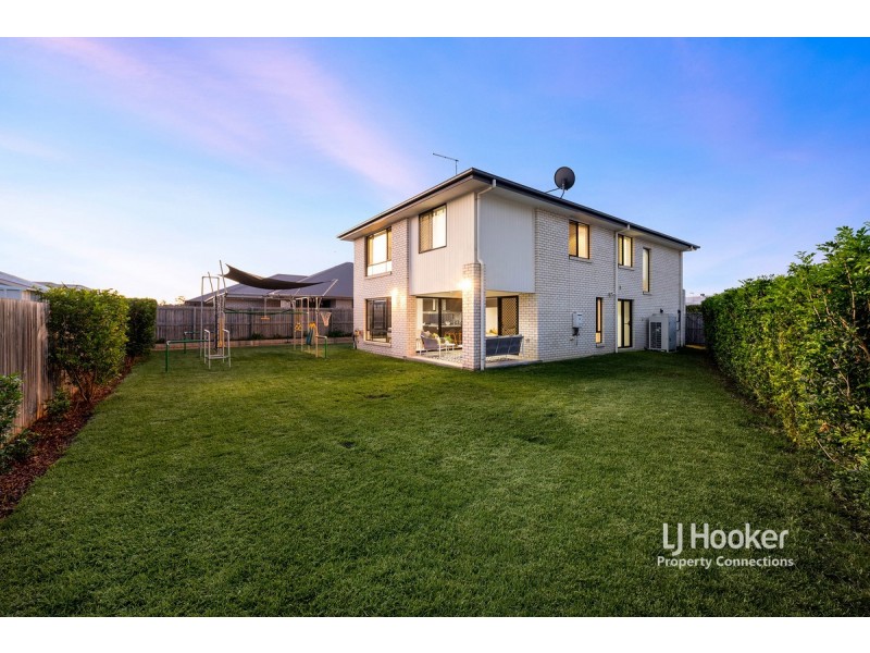 13 Wedge Tail Court, Griffin QLD 4503