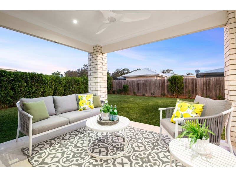13 Wedge Tail Court, Griffin QLD 4503