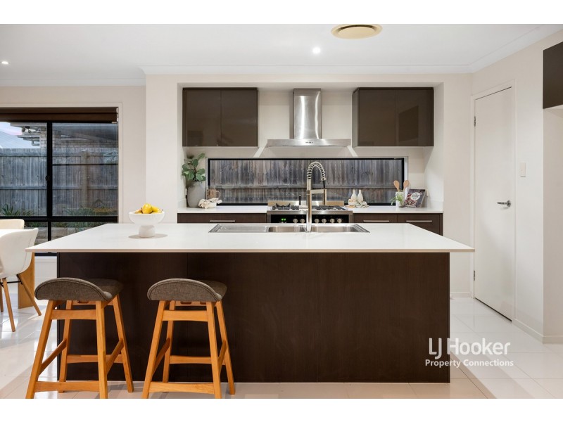 13 Wedge Tail Court, Griffin QLD 4503