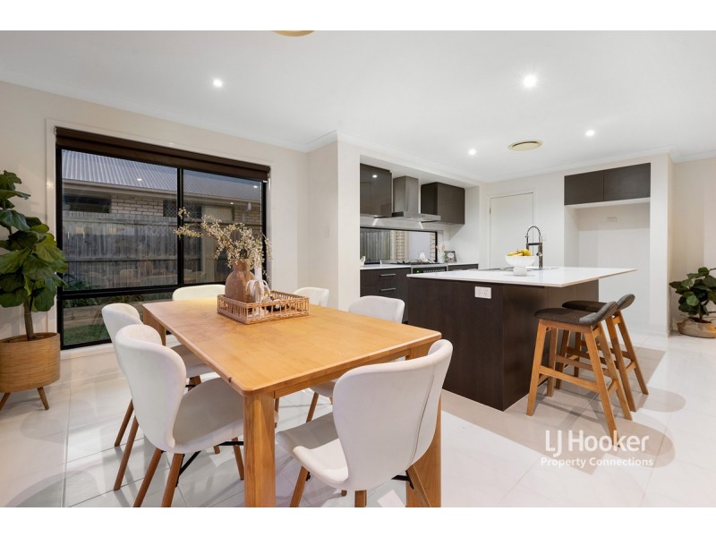 13 Wedge Tail Court, Griffin QLD 4503