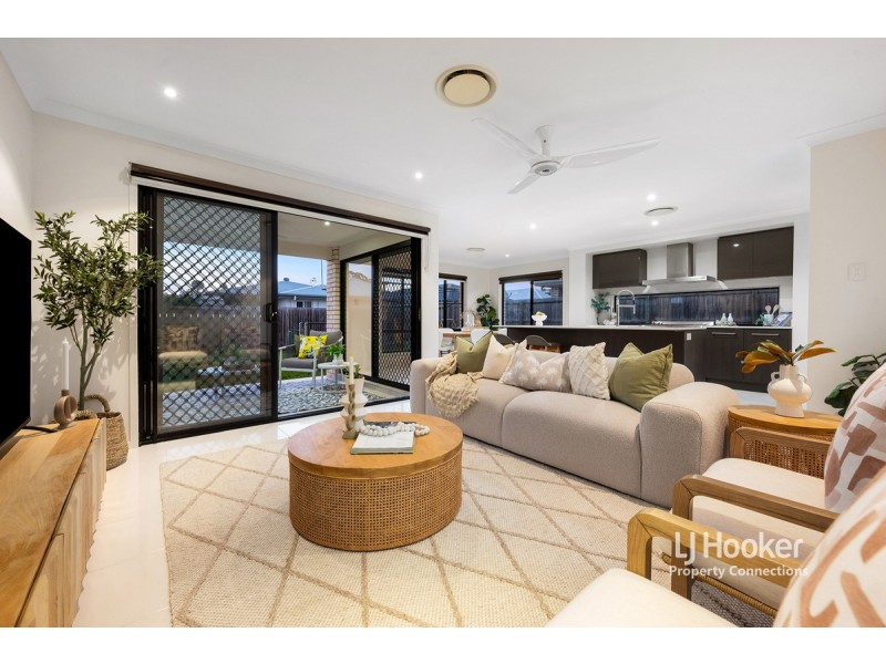 13 Wedge Tail Court, Griffin QLD 4503