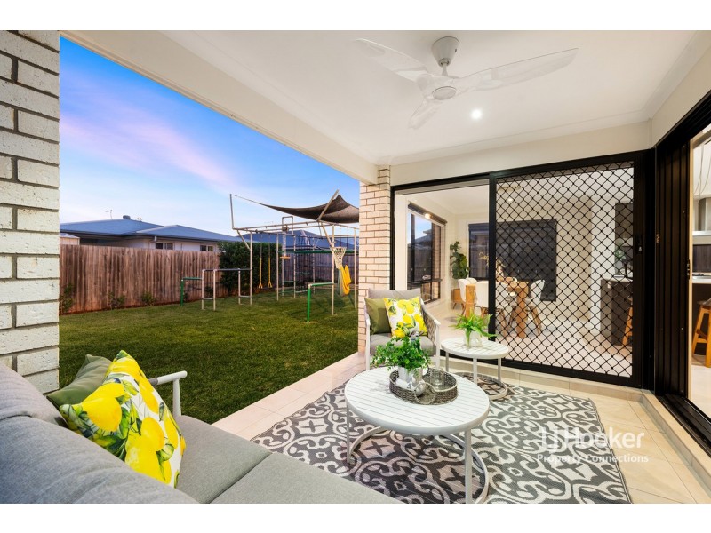 13 Wedge Tail Court, Griffin QLD 4503