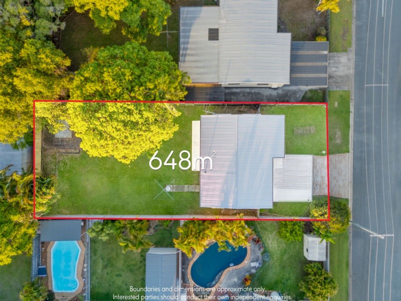 3 Federation Drive, Bray Park QLD 4500