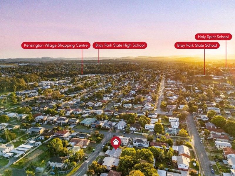 3 Federation Drive, Bray Park QLD 4500