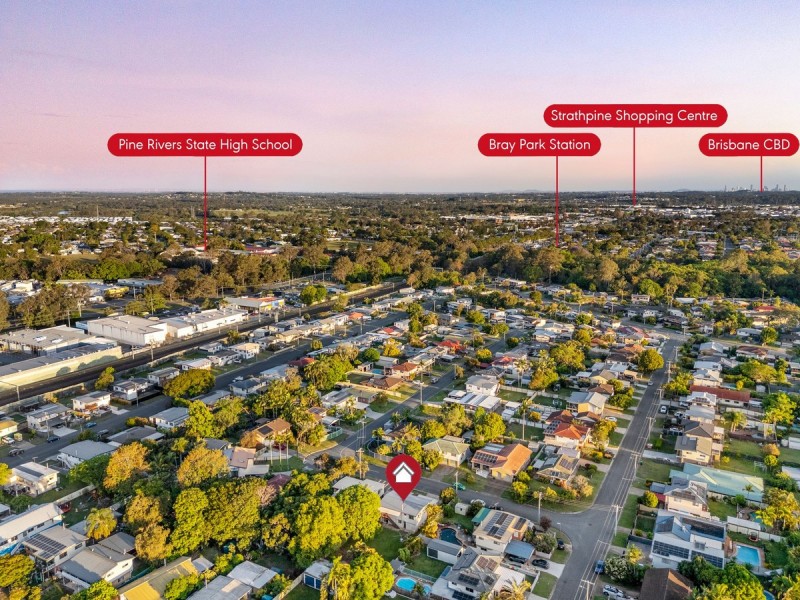 3 Federation Drive, Bray Park QLD 4500