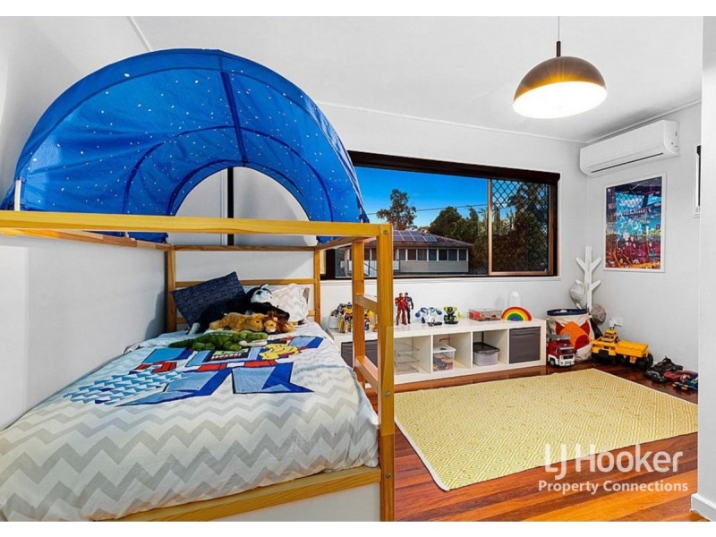 2 Arilpa Crescent, Ferny Hills QLD 4055