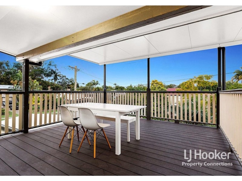 2 Arilpa Crescent, Ferny Hills QLD 4055