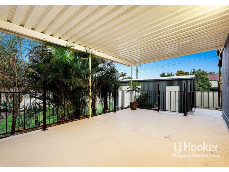 2 Arilpa Crescent, Ferny Hills QLD 4055