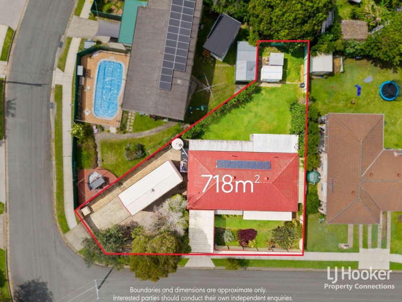 34 Dolcoath Street, Albany Creek QLD 4035