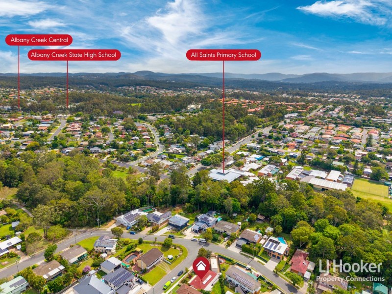 34 Dolcoath Street, Albany Creek QLD 4035