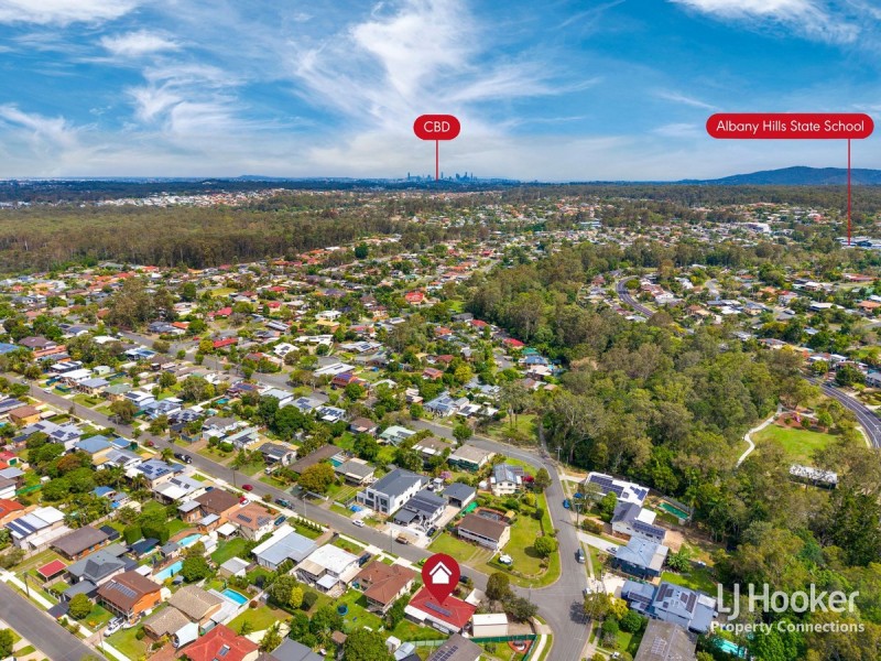 34 Dolcoath Street, Albany Creek QLD 4035