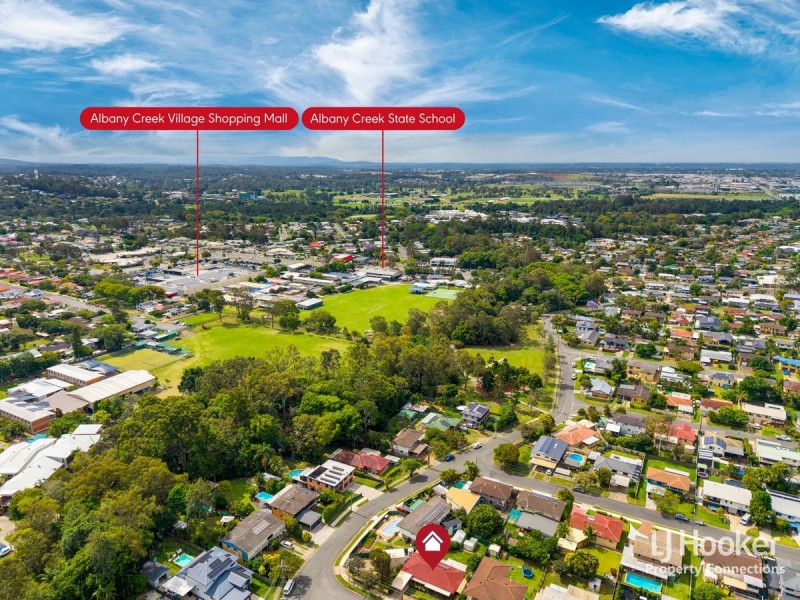 34 Dolcoath Street, Albany Creek QLD 4035