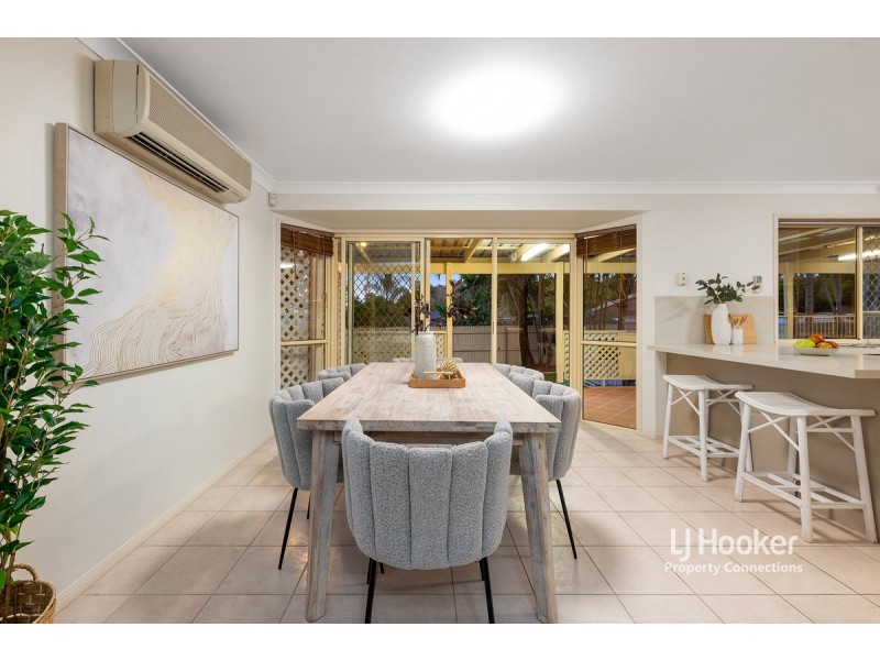 17 Atoll Crescent, Eatons Hill QLD 4037