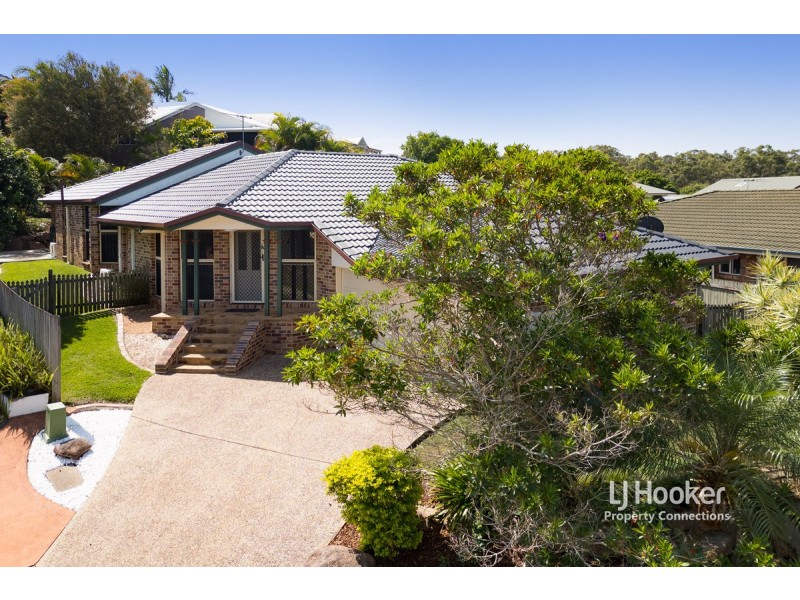 8 Mascotte Court, Eatons Hill QLD 4037