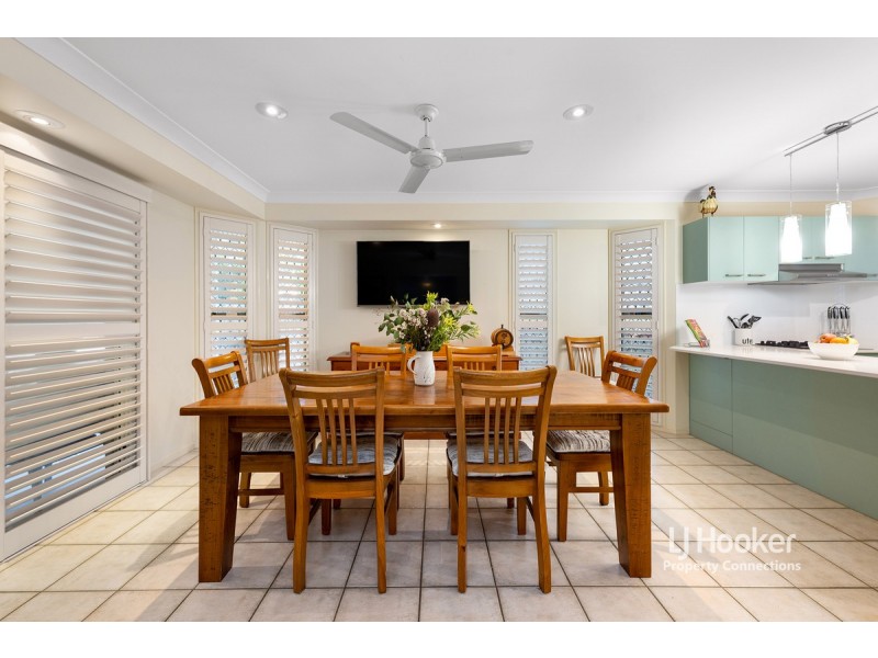 8 Mascotte Court, Eatons Hill QLD 4037