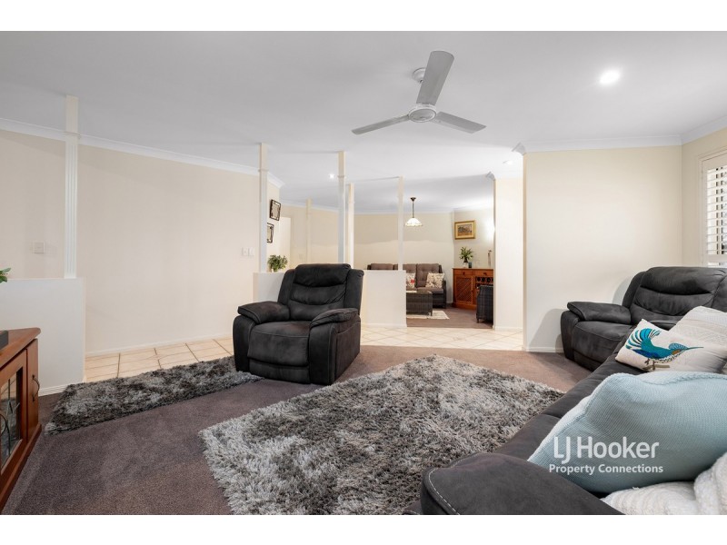 8 Mascotte Court, Eatons Hill QLD 4037