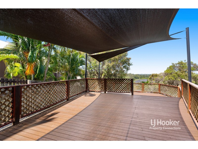 8 Mascotte Court, Eatons Hill QLD 4037