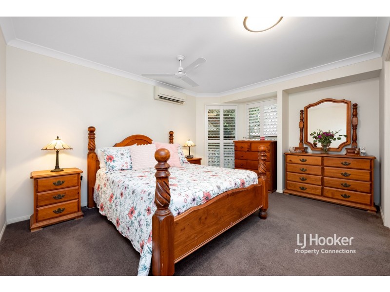 8 Mascotte Court, Eatons Hill QLD 4037