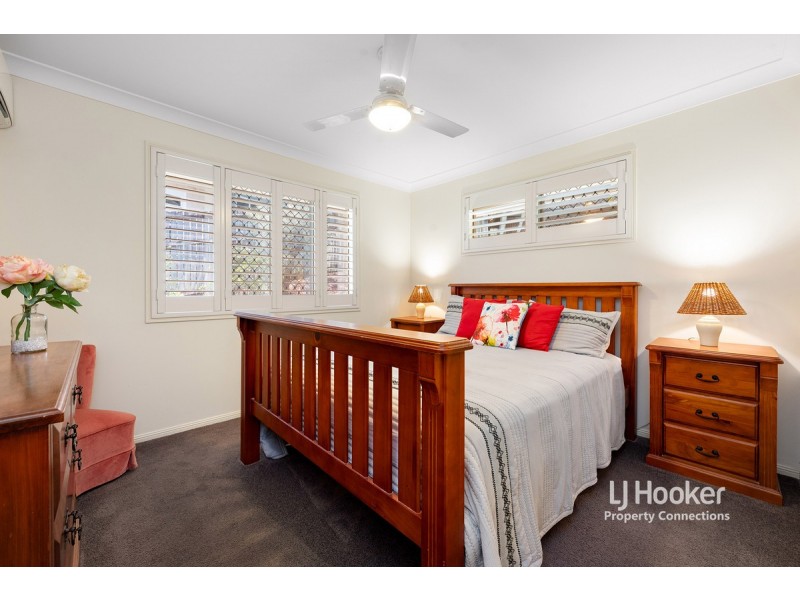 8 Mascotte Court, Eatons Hill QLD 4037