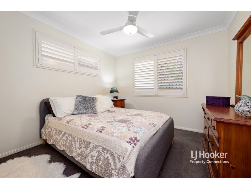 8 Mascotte Court, Eatons Hill QLD 4037
