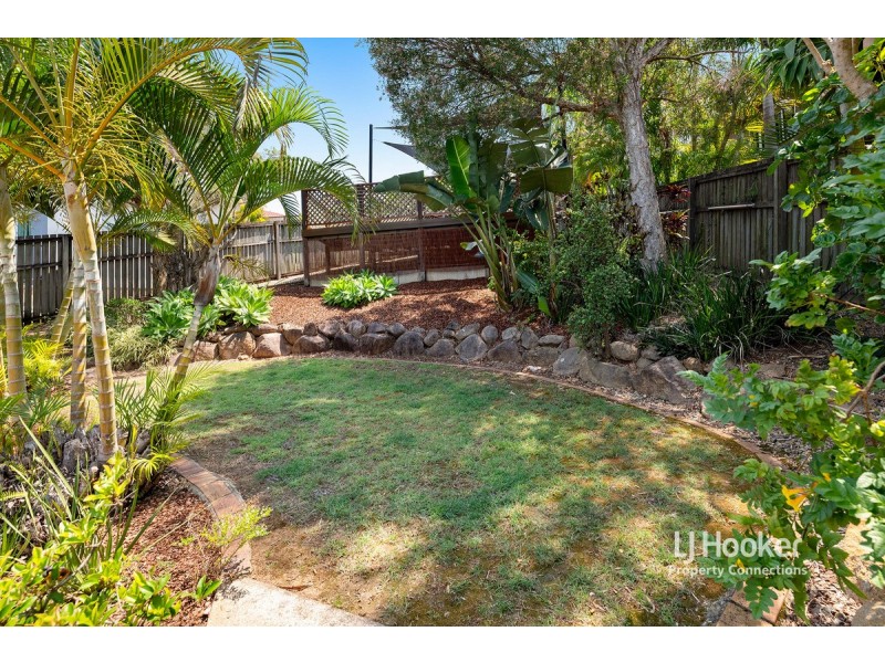 8 Mascotte Court, Eatons Hill QLD 4037