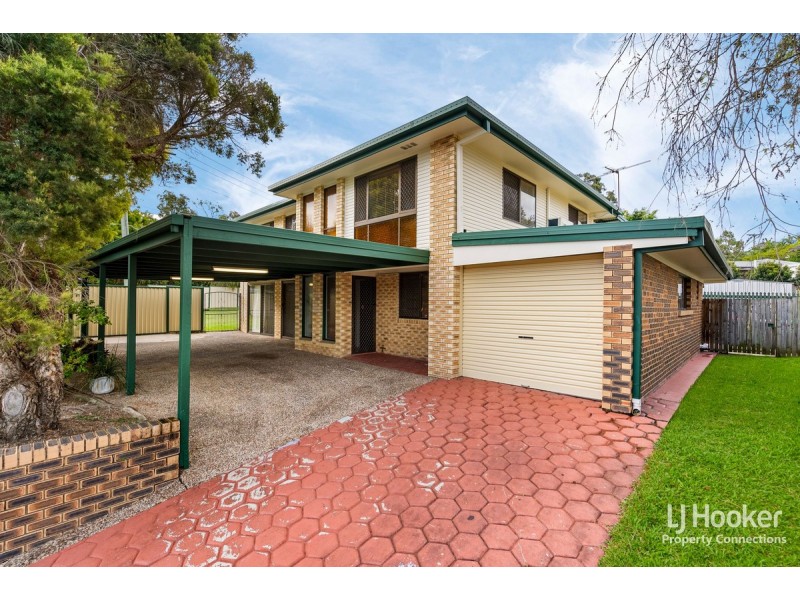 1 Folkstone Avenue, Albany Creek QLD 4035