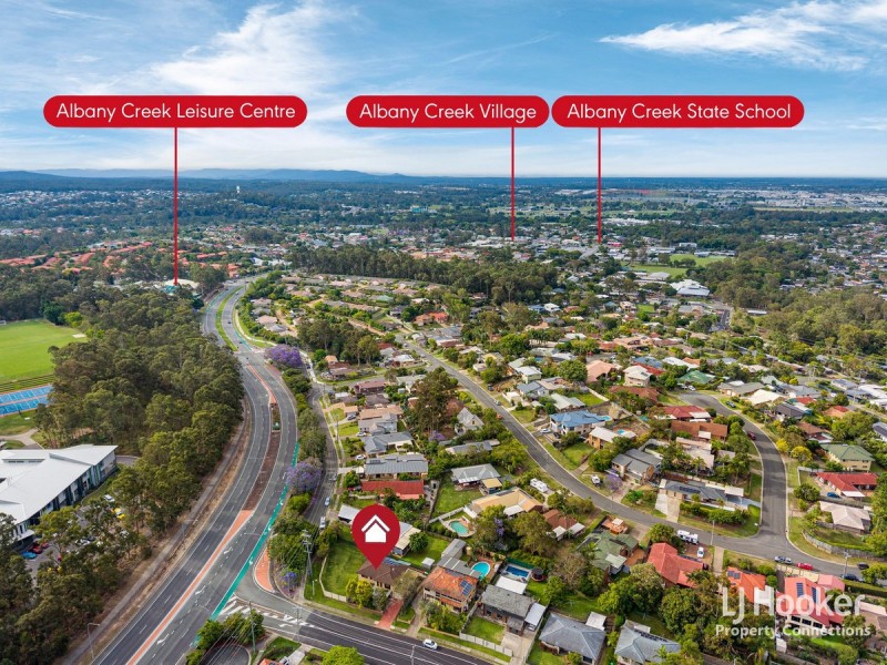 1 Folkstone Avenue, Albany Creek QLD 4035