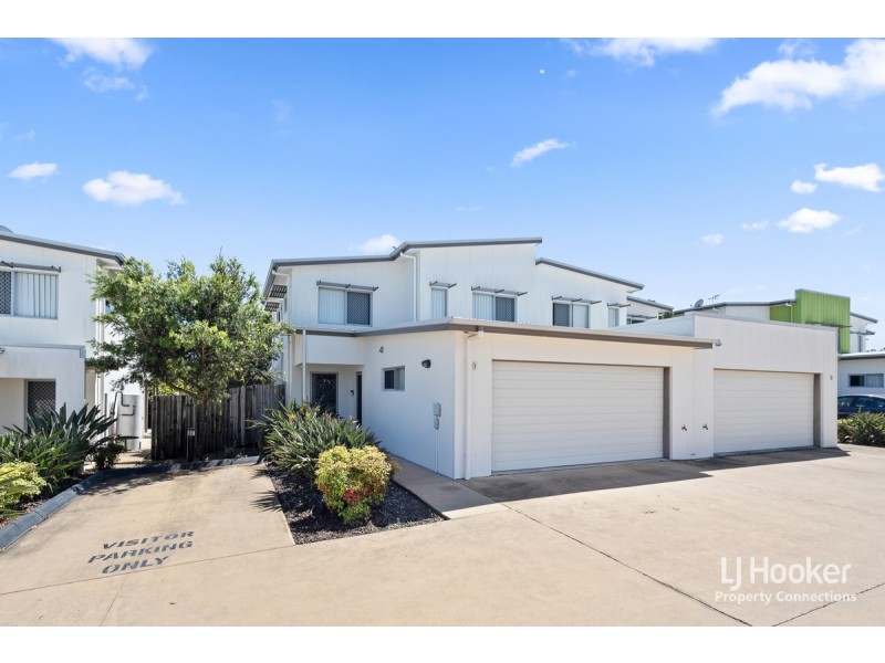 7/51 Lacey Road, Carseldine QLD 4034