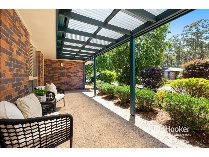 19 Flinders Way, Albany Creek QLD 4035