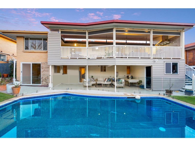 94 Felstead Street, Everton Park QLD 4053